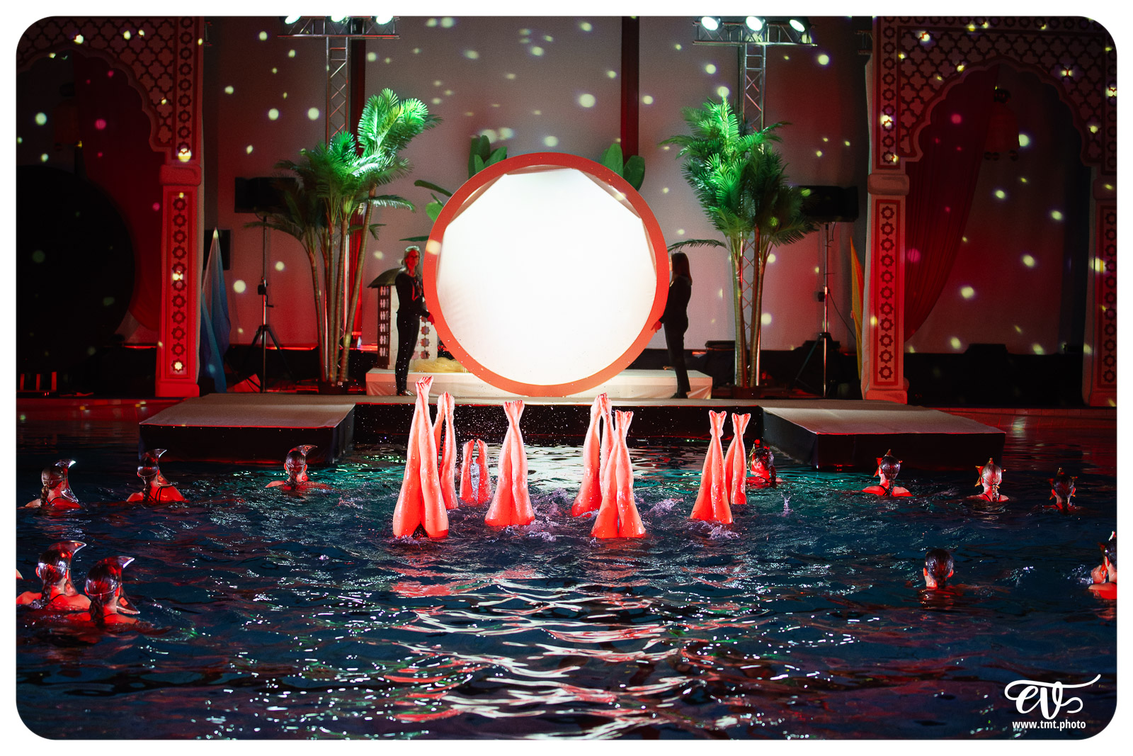 BNS - MILLE ET UNE NUITS